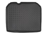 Covor Tavita Portbagaj Audi Q3 2011-2018 Rezaw-Plast, Protectie Portbagaj + Trusa Scule, Material Inodor, Bordura Protectie