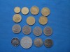 LOT 15 MONEDE DIVERSE FRANTA, Europa