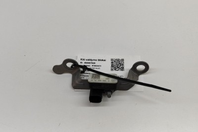 Senzor de accelerație MERCEDES-BENZ GLS X167 2022 OEM: A0009057600 28487828 foto