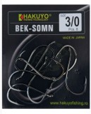 CARLIGE bek-SOMN 3/0 plic 6bucati