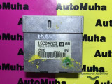 Cumpara ieftin Calculator ecu Opel Astra F (1991-1998) 16204729, Array