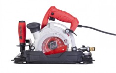 Circular manual pentru placi ceramice de dimensiuni mari, disc 125mm, TC-125 - RUBI-50953 foto