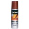 Solutie pentru piele intoarsa Collonil Nubuk + Textile, 100 ml, maro mediu