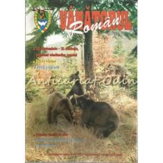 Vanatorul Roman Nr. 9/ Septembrie 2003 - AGVPS Romania