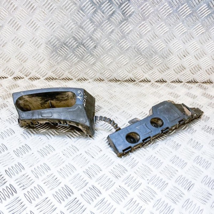 Suport bara de protecție st&acirc;nga spate OPEL MOKKA / MOKKA X 2013 OEM: 95256261 10832001