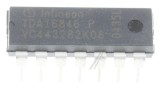 IC DIP14 -ROHS- TDA16846 circuit integrat INFINEON