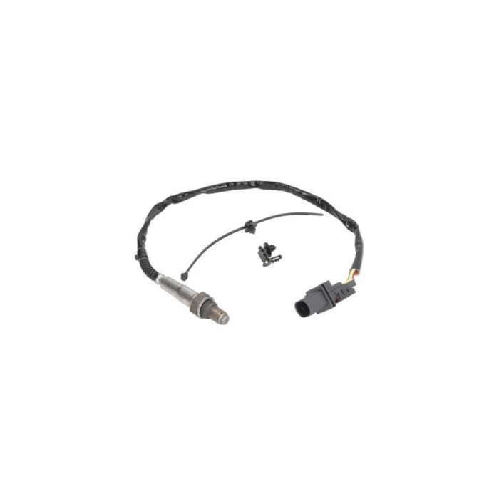 Sonda Lambda FORD GALAXY WA6 BOSCH 0281004154