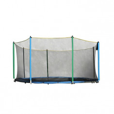 Plasa de siguranta 180 cm trambulina,