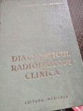 Diagnosticul cu radioizotopi in clinica - B. Gheorghescu