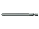 Capăt de şurubelniţă Phillips PH3 89mm