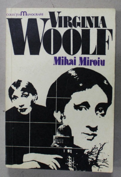 VIRGINIA WOOLF de MIHAI MIROIU , 1977