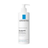 Cumpara ieftin Crema de curatare pentru ten sensibil Toleriane, 400 ml, La Roche-Posay