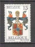 Belgia.1992 Expozitia Thurn und Taxis MB.369