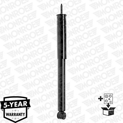 MONROE 43130 MONROE ORIGINAL (Gas Technology) amortizor