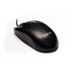 MOUSE Spacer, PC sau NB, cu fir, USB, optic, 800