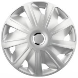 Capace roti furgoneta VAN Craft RC 4buc - Argintiu - 16&#039;&#039; Garage AutoRide, Cridem