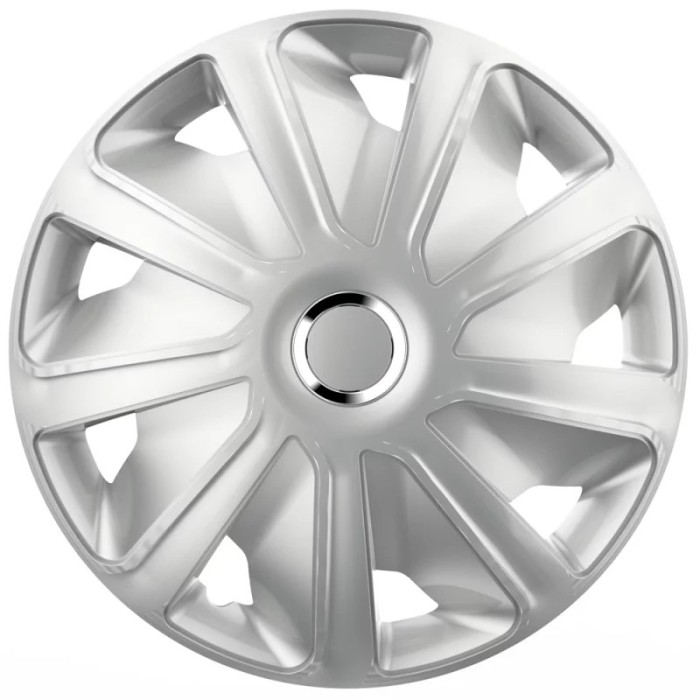 Capace roti furgoneta VAN Craft RC 4buc - Argintiu - 16&#039;&#039; Garage AutoRide