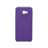 Carcasa Samsung Galaxy J4 Plus Lemontti Aqua Dark Purple