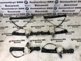 Macara motoras geam fata spate originala BMW X6 E71, X6 (E71, E72) - [2008 - 2013]