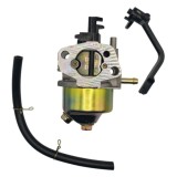Carburator Generator Motopompa Honda GX140 GX160 5.5HP 6.5HP 4T, Fara Robinet
