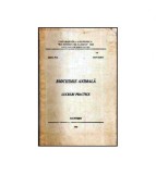 Elena Ivas, Ioan Marcu - Biochimie animala. Lucrari practice - 108660