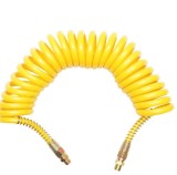 Furtun aer frana M16 pentru tir, galben