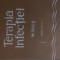 TERAPIA INFECTIEI , EDITIA A II - A -MATEI BALS , 1976