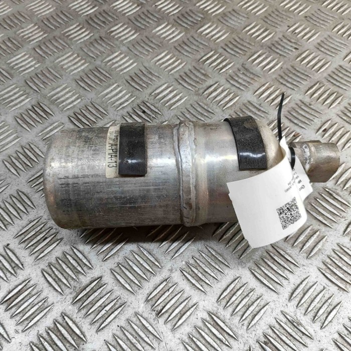 Rezervor de aer JAGUAR I-PACE X590 2018 OEM: J9D3-19F652-A,J9D3-19F652-A-PIA-13