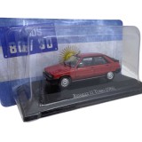 Macheta 1986 Renault 11 Turbo, rosu 1/43