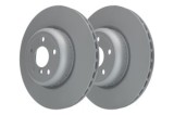 Cumpara ieftin Disc frana ATE 24.0124-0262.2 BMW 2,3,4 345mm