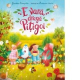 E vara, draga Pitigoi - Giuditta Campello