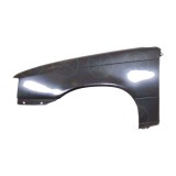 Aripa fata Opel Kadett E (Hatchback +Sedan+Combi), 1985-1991, partea Stanga, fara gaura pentru semnalizare, 1101120, 550501, Rapid