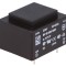 Transformator &icirc;ncapsulat 1.5VA 230V 9V PCB