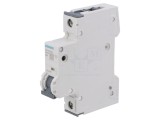 &Icirc;ntrerupător de Supracurent 4A 230/400VAC 10kA 1P