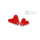 Cumpara ieftin Codite Oscilante Stiuca Bertilure Red, Size Xl, 15buc/pac