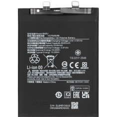 Acumulator pentru Xiaomi Redmi Note 13 Pro 5G, BM5V