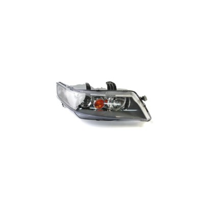 Far HONDA ACCORD VII CL ALKAR 2742410 foto