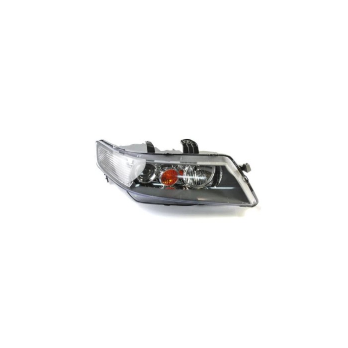 Far HONDA ACCORD VII CL ALKAR 2742410