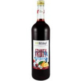 Cocktail din Vinuri de Fructe Bio Sangria 750ml Hitzkopf Cod: BW90380763