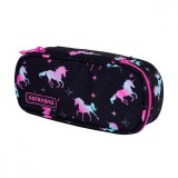 Penar cu un fermoar, AstraBag, Unicorni