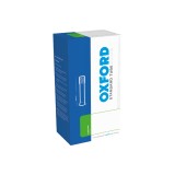 Cumpara ieftin Camera bicicleta Oxford 16 x 1.75-2.00, valva Schrader - TUS1675OXB