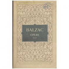 Honore de Balzac - Opere vol. IV - 119939