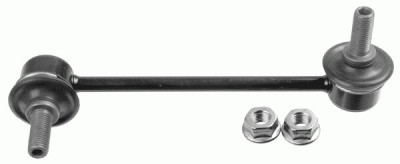 LEMF&amp;Ouml;RDER 33273 01 Brat/bieleta suspensie, stabilizator foto