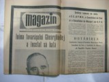 Ziarul Magazin 22 martie 1965