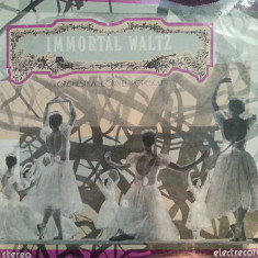 Vinyl/vinil - Immortal Waltz (Valsul Nemuritor)
