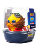 Figurină vinil de colecție Tubbz Sonic - Dr Eggman