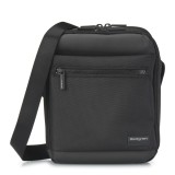 Cumpara ieftin Geanta Hedgren Inc Negru 26x9x21cm 40% Nailon / 60% Poliester