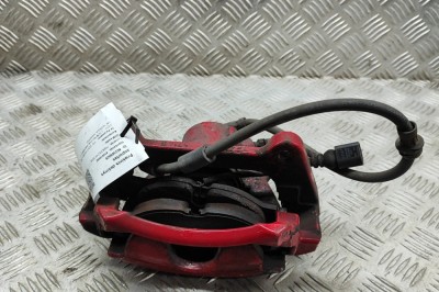 Etrier de fr&amp;acirc;nă dreapta față VW GOLF VII 5G1, BQ1, BE1, BE2 2018 OEM: 5G0615124C 22308420 foto