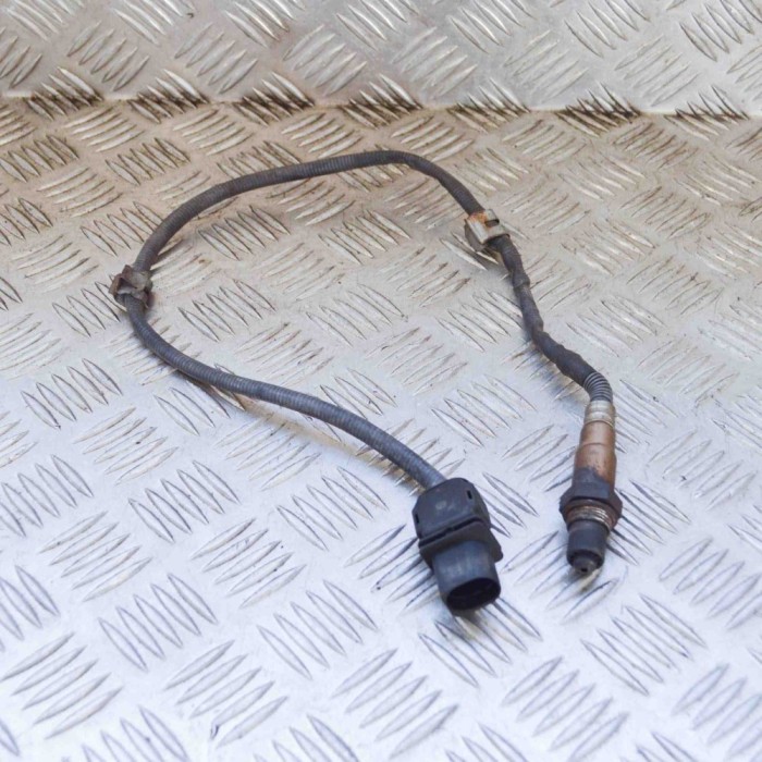 Sonda lambda BMW 3 E90 2009 OEM: 1928404682 10891409