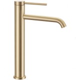 Robinet pentru lavoar Rea CLIF GOLD BRUSH